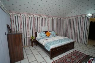 desert Galaxy Camp family Luxury Camp - 8