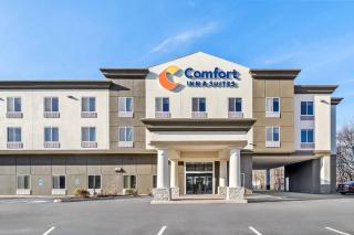 Comfort Inn & Suites Plainville-Foxboro - 8