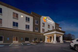 Comfort Inn & Suites Plainville-Foxboro - 7