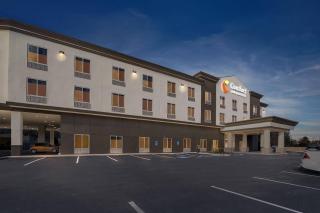 Comfort Inn & Suites Plainville-Foxboro - 5