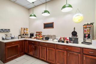 Comfort Inn & Suites Plainville-Foxboro - 3