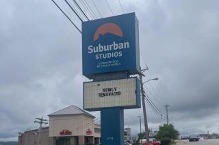 Suburban Studios Branson On The Strip - 8