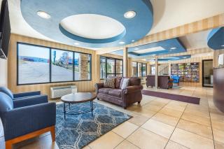 Suburban Studios Branson On The Strip - 5