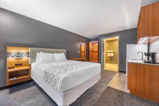 Suburban Studios Branson On The Strip - 3