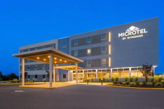 Microtel Inn & Suites by Wyndham Rehoboth Beach - 8