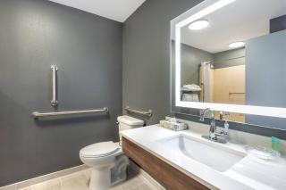 Suburban Studios Branson On The Strip - 1