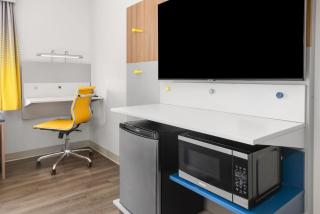 Microtel Inn & Suites by Wyndham Rehoboth Beach - 1