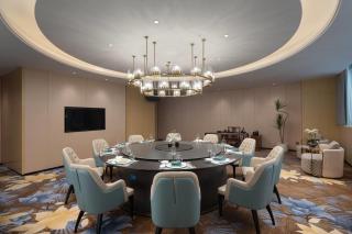 Ramada by Wyndham Huai'an City Center - 4