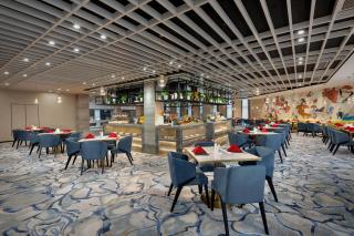 Ramada by Wyndham Huai'an City Center - 2