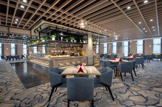 Ramada by Wyndham Huai'an City Center - 1