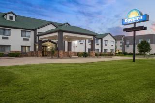 Days Inn by Wyndham Coffeyville, Kansas - 8