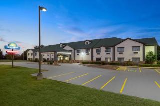 Days Inn by Wyndham Coffeyville, Kansas - 7