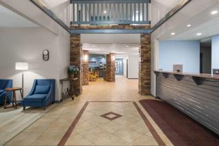 Days Inn by Wyndham Coffeyville, Kansas - 5