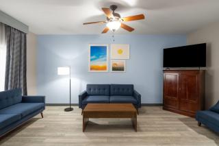 Days Inn by Wyndham Coffeyville, Kansas - 4