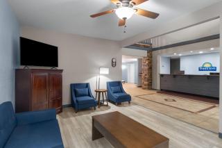 Days Inn by Wyndham Coffeyville, Kansas - 2