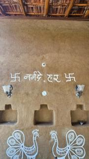 Shree Namami Home stay - 7