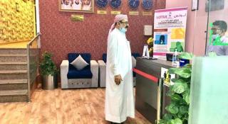 Lotus Furnished Hotel Apartments LLC. Ajman - Ajman - 8