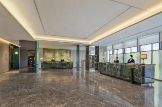 Doubletree By Hilton Zhengzhou Airport Aerotropolis - 9