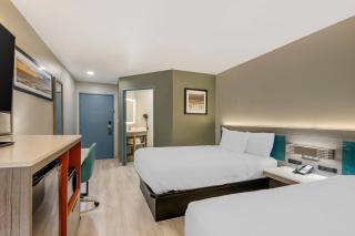 Quality Inn Ruidoso - 5