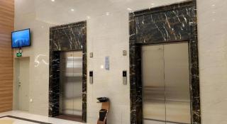 Borrman Hotel Shaoguan Nanxiong Rt-Mart - 9