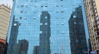 Borrman Hotel Shaoguan Nanxiong Rt-Mart - 8