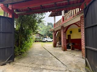 Hotel Cuaupatanini - 1