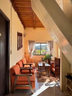 Hạ Hoàng Hôn House & Coffee - Đà Lạt - 3