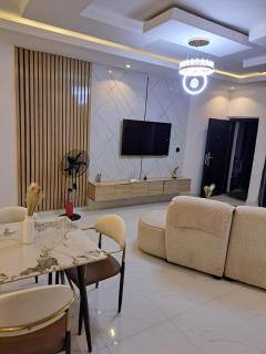 Diolux Serviced Apartments - 3