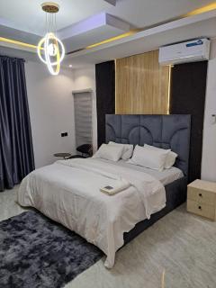 Diolux Serviced Apartments - 2
