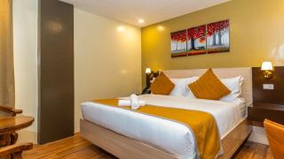 Hollywood Hotel Puerto Princesa - 4