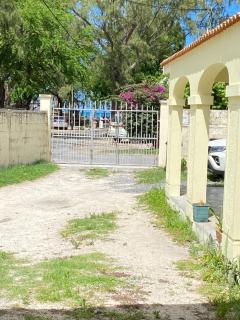 La Preneuse sur Mer Appartement - 9