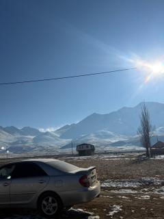 Gulbara Guest House - 4