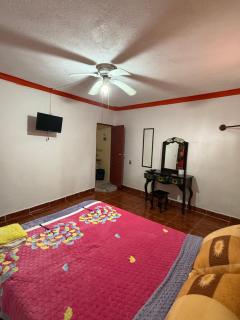 Hotel Cuaupatanini - 2