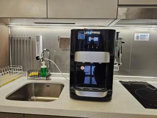 8 mins 400m to TRX at Agile DualKey 2-7pax - 1