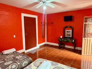 Hotel Cuaupatanini - 4