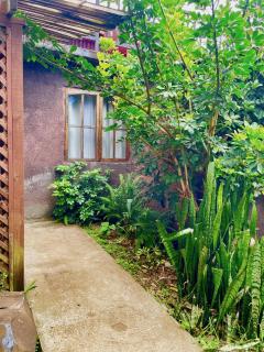 PARAÍSO Sunset Bungalows - 3