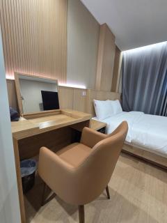 Golden Hotel 골든 호텔 - 5