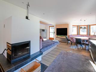 Exclusive apartment with garden and whirlpool - 3