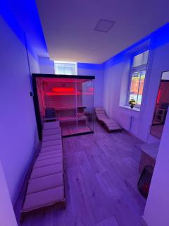 Hotel & SPA centrum PALMIRA - 7