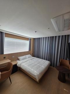 Golden Hotel 골든 호텔 - 3