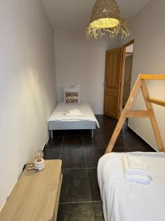 Appartement Les Cocotiers - 1