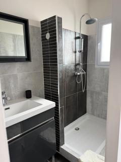 Appartement Les Cocotiers - 2