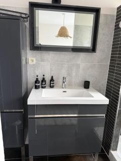 Appartement Les Cocotiers - 3