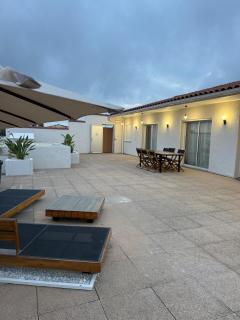 Appartement Les Cocotiers - 8