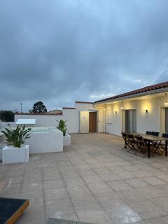 Appartement Les Cocotiers - 9