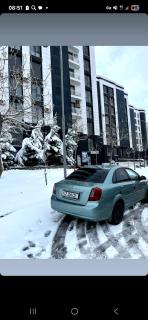 Гостивой дом - 1