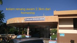 D'Ashikin Village Stay - 7