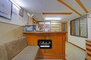 Collection O Dandiya Bazar Formerly Vrundavan Residency - 6