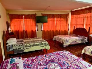 Hotel Cuaupatanini - 6