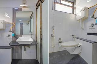 Collection O Dandiya Bazar Formerly Vrundavan Residency - 4